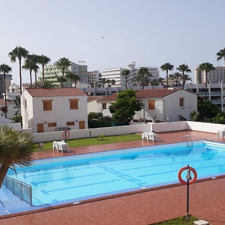 Yumbo - Apartment プラヤ・デル・イングレス エクステリア 写真