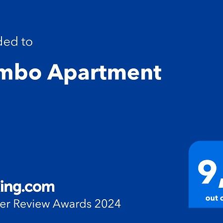 Yumbo - Apartment プラヤ・デル・イングレス エクステリア 写真