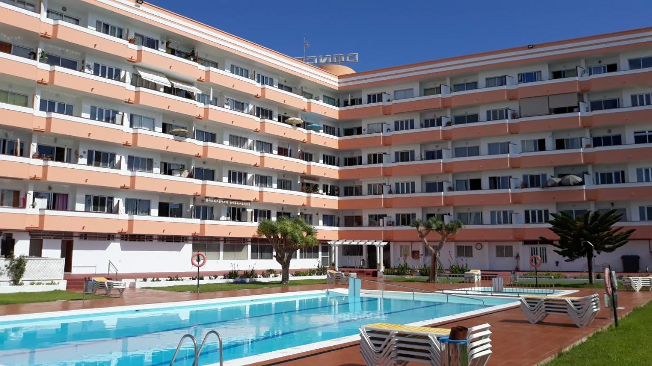 Yumbo - Apartment プラヤ・デル・イングレス エクステリア 写真