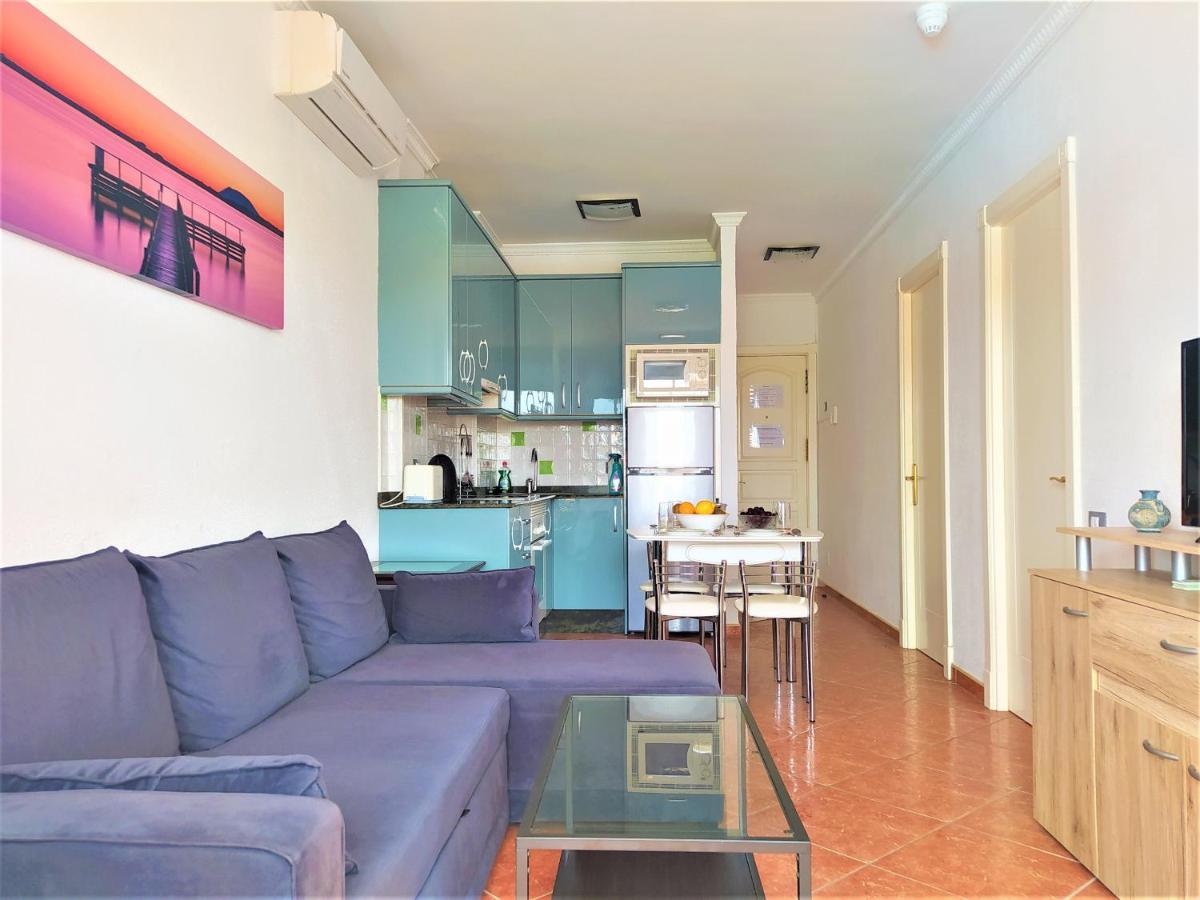 Yumbo - Apartment プラヤ・デル・イングレス エクステリア 写真